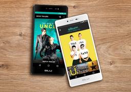 Смартфон Blu Life One X стоимостью $150 наделили экраном Full HD, 2 ГБ ОЗУ и ОС Android 5.1