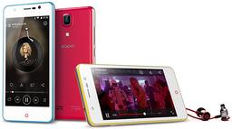 Zopo Color C1 — бюджетный смартфон под управлением ОС Android 5.1, построенный на SoC MediaTek MT6580 