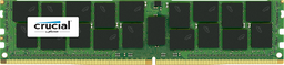 Crucial начала продажи серверных модулей ОЗУ DDR4 с микросхемами плотностью 8 Гбит