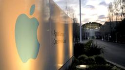 Расследование налоговой сделки Apple с правительством Ирландии будет продолжено в 2016 году