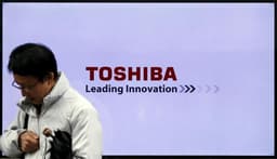 Toshiba и Fujitsu собираются объединить производство ПК