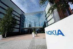 Nokia завершает продажу навигационного подразделения досрочно