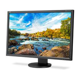 Мониторы NEC MultiSync EA305WMi и EA275WMi предназначены для работы с изображениями