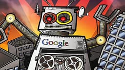 Лаборатория Google X теперь отвечает за робототехнику, проект Project Wing и разработку стратосферных спутников