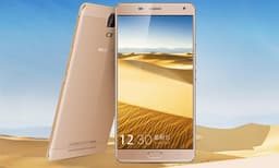 Gionee представила смартфоны Marathon M5 Plus и Marathon M5 Enjoy с очень ёмкими АКБ и сканерами отпечатков пальцев