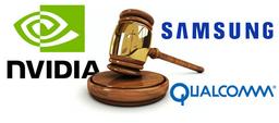 Компания Nvidia нарушила патенты Samsung, считает судья ITC