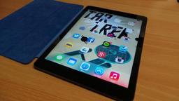 Аналитик KGI считает, что планшет Apple iPad Air 3 стоит ожидать в ближайшие месяцы, но он не получит поддержку 3D Touch