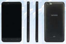 Бюджетный смартфон Lenovo A3910t30 прошел испытания китайского регулятора