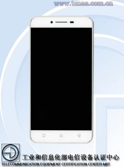 Готовится к дебюту Lenovo K32c36 — 5-дюймовый смартфон на базе восьмиядерного процессора