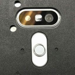 Смартфону LG G5 приписывают наличие двух основных камер разрешением 16 и 8 Мп