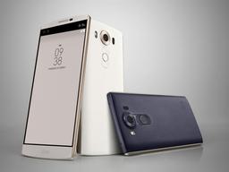 LG может отказаться от смартфона G Flex 3 в пользу преемника модели V10