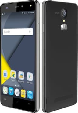 Смартфон Micromax Canvas Pulse 4G получил SoC MediaTek MT6753