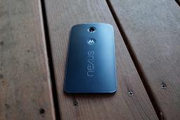 Google прекращает продажи смартфона Nexus 6