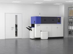 Epson PaperLab — компактная установка по производству бумаги с производительностью 14 листов в минуту