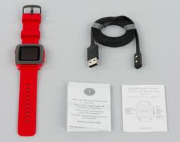 Благодаря обновлённому ПО Pebble Health, часы компании можно использовать в качестве трекеров активности