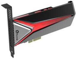Plextor готовит к выпуску SSD M8Pe с поддержкой PCI Express 3.0 и NVMe