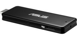 Новый мини-ПК Asus QM1-C006 оснащается процессором Intel Atom x5-Z8300