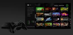 Razer перезапускает приставку Forge TV с новым магазином игр Cortex