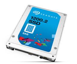Seagate и Newisys показали в действии хранилище данных на базе SSD, развивающее скорость передачи данных 1 ТБ/с