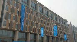 Новая фабрика для производства смартфонов Vivo создала в Индии 2200 рабочих мест