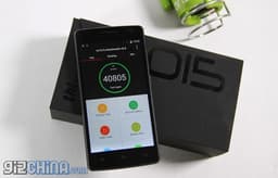 В конфигурацию смартфона THL 2015 войдёт платформа MediaTek MT6752 и пятидюймовый экран Full HD