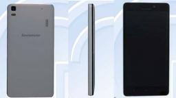 Смартфоны K50 и A7600 могут стать первыми аппаратами Lenovo с Android 5.0