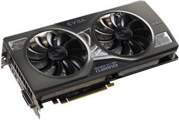 Начат прием предварительных заказов на 3D-карты EVGA GeForce GTX 980 K|NGP|N