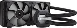 Начались продажи СВО Corsair Hydro Series H100i GTX и H80i GT