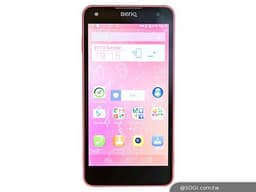 На выставке MWC 2015 компания Benq покажет флагманский смартфон F52 с платформой Snapdragon 810