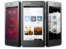 Представлен первый смартфон с ОС Ubuntu — BQ Aquaris E4.5 Ubuntu Edition стоимостью 170 евро