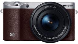 Samsung опровергает слухи о продаже компании Nikon «технологии камер NX»