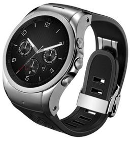 LG Watch Urbane LTE — улучшенный вариант умных часов Watch Urbane