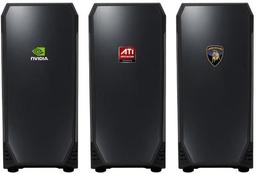 Корпус BitFenix Aegis, рассчитанный на платы типоразмера microATX, оснащен жидкокристаллическим дисплеем диагональю 2,8 дюйма