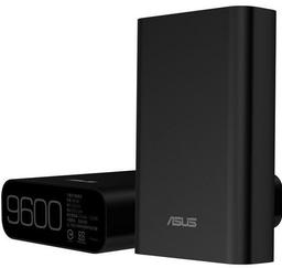 Asus выпустила внешний аккумулятор ZenPower 9600