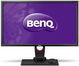 Игровой 27-дюймовый монитор BenQ XL2730Z: подробности