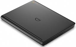 Представлены мобильные компьютеры Dell Chromebook 11 и Latitude 11 Education