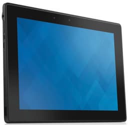 Одинаково оснащенные планшеты Dell Venue 10 Pro и Venue 10 работают под управлением разных ОС