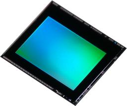 Начались поставки датчиков изображения Toshiba T4KA3 разрешением 8 Мп, предназначенных для смартфонов