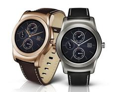 Умные часы LG Watch Urbane — копия модели G Watch R, но нацеленная на «люксовый» сегмент