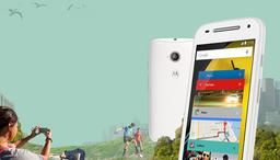 Смартфон Moto E второго поколения получит обновление Android 6.0 Marshmallow