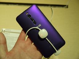 Около половины смартфонов ZenFone 2 будут основаны на платформах Qualcomm, а остальные на SoC Intel и MediaTek