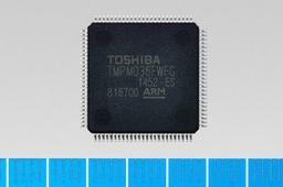 Toshiba расширяет ассортимент микроконтроллеров на ядре ARM Cortex-M0 моделью TMPM036FWFG, оптимизированной для МФУ и принтеров