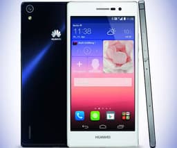 Названа дата анонса и цена керамического смартфона Huawei P8 на 16-нанометровой платформе