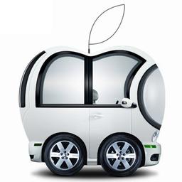 Apple проявляет интерес к выпуску автомобилей