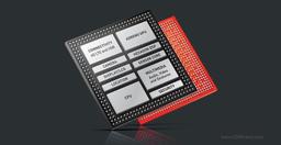 Microsoft также будет использовать платформу Snapdragon 810 в своих смартфонах