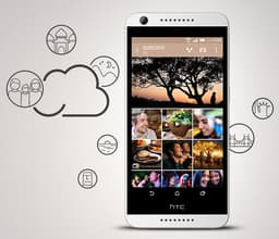Смартфон HTC Desire 626 представлен официально