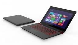 Новые модификации ноутбука Lenovo Y50 получат 3D-карты GeForce GTX 960M