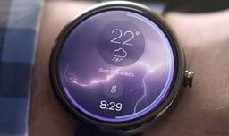 За прошлый год в мире было продано 720 000 часов с ОС Android Wear. Pebble продала практически столько же