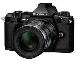 Названы цена и срок начала продаж камеры Olympus OM-D E-M5 II