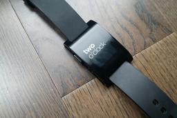 Второе поколение умных часов Pebble будет кардинально отличаться от всего, что есть на рынке